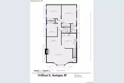 14 Hillcrest Street, Huntington, NY 11743 - Photo 24