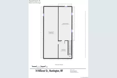 14 Hillcrest Street, Huntington, NY 11743 - Photo 12