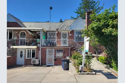 77-06 Kneeland Avenue, Elmhurst, NY 11373 - Photo 1