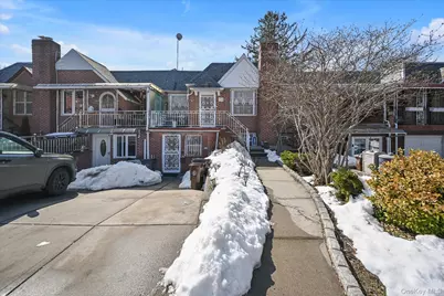 77-06 Kneeland Avenue, Elmhurst, NY 11373 - Photo 1