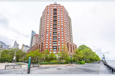 380 Rector Place #7A, New York (Manhattan), NY 10280 - Photo 14