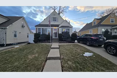 32 Butler Boulevard, Elmont, NY 11003 - Photo 1