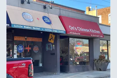 580 Bedford Road #8, Pleasantville, NY 10570 - Photo 24