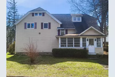 7 Hambletonian Avenue, Chester, NY 10918 - Photo 1