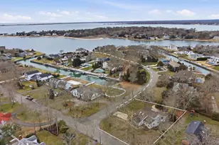 1 Canal Way, Hampton Bays, NY 11946 - Photo 2