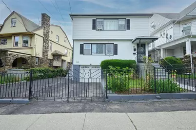 112 N Columbus Avenue, Mount Vernon, NY 10553 - Photo 1