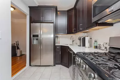 167-10 Crocheron Avenue #5B, Flushing, NY 11358 - Photo 12