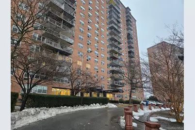 825 Morrison Avenue #4B, Bronx, NY 10473 - Photo 16
