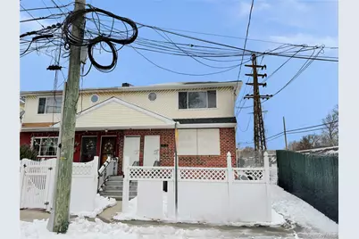 157-15 110th Avenue, Jamaica, NY 11433 - Photo 1