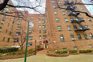 102-45 67th Rd, Forest Hills, NY 11375 - Photo 1