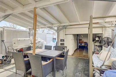 8848 201 St, Hollis, NY 11423 - Photo 34