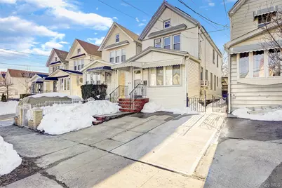 8848 201 St, Hollis, NY 11423 - Photo 1