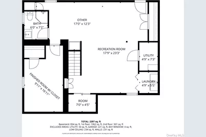 45 Gregory Avenue, Merrick, NY 11566 - Photo 40