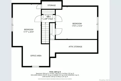 45 Gregory Avenue, Merrick, NY 11566 - Photo 42