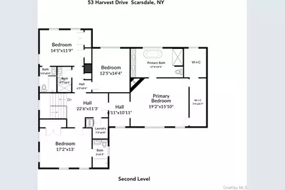 53 Harvest Drive, Scarsdale, NY 10583 - Photo 48