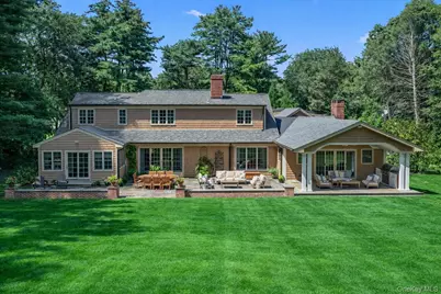 10 Middle Hollow Road, Lloyd Harbor, NY 11743 - Photo 36