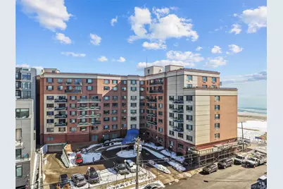 136 Beach 117th Street #UPH1 aka 8A, Rockaway Park, NY 11694 - Photo 2