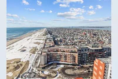 136 Beach 117th Street #UPH1 aka 8A, Rockaway Park, NY 11694 - Photo 34