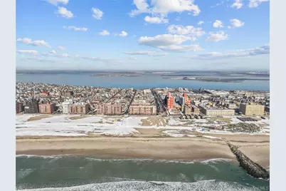 136 Beach 117th Street #UPH1, Rockaway Park, NY 11694 - Photo 28