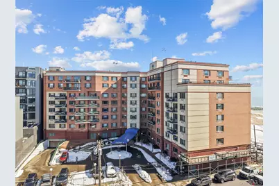 136 Beach 117th Street #UPH1, Rockaway Park, NY 11694 - Photo 32