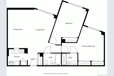 136 Beach 117th Street #UPH1, Rockaway Park, NY 11694 - Photo 34