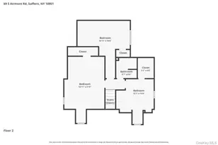 69 S Airmont Rd, Suffern, NY 10901 - Photo 44