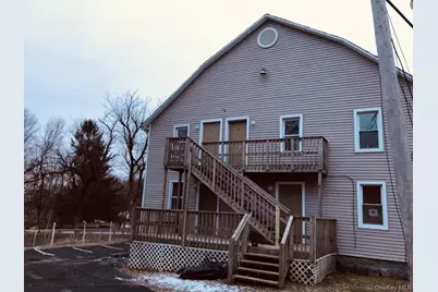 9 Kelly Hill Road #2, Otisville, NY 10963 - Photo 4