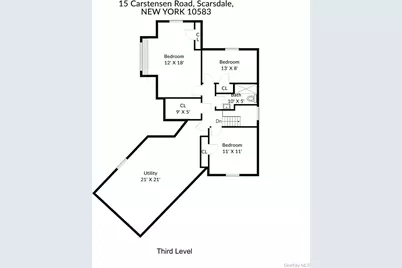 15 Carstensen Road, Scarsdale, NY 10583 - Photo 34