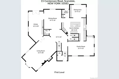 15 Carstensen Road, Scarsdale, NY 10583 - Photo 32