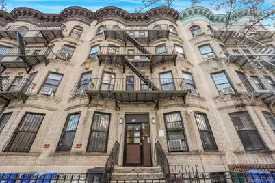 472 Bainbridge Street #1B, Brooklyn, NY 11233 - Photo 22