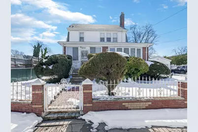 2721 Coldspring Road, Far Rockaway, NY 11691 - Photo 1