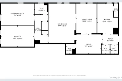 43 Calton Road #4A, New Rochelle, NY 10804 - Photo 22