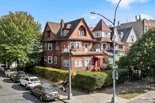 339 Ocean Pkwy, Brooklyn, NY 11218 - Photo 1