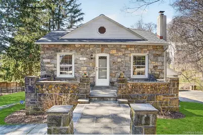 17 Hillside Terrace, Amawalk, NY 10501 - Photo 2