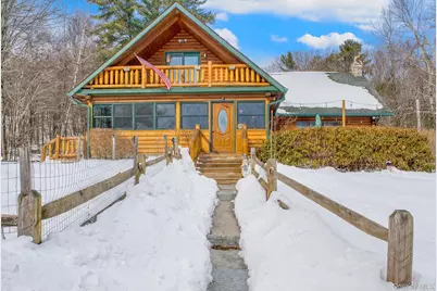 189 Yeagerville Road, Napanoch, NY 12458 - Photo 2