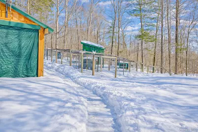 189 Yeagerville Road, Napanoch, NY 12458 - Photo 36