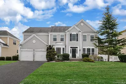 27 Avolet Court, Mount Sinai, NY 11766 - Photo 1