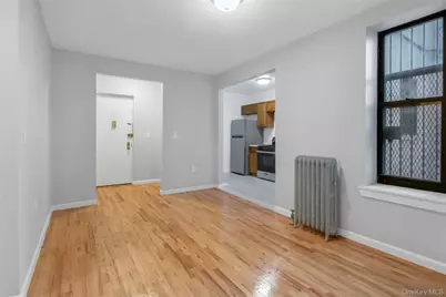 2410 Davidson Avenue #B5, Bronx, NY 10468 - Photo 1