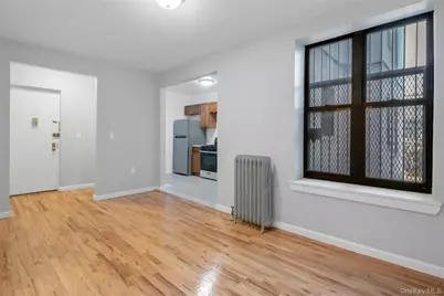 2410 Davidson Avenue #B5, Bronx, NY 10468 - Photo 2