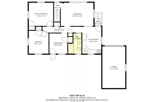 449 51st St, Lindenhurst, NY 11757 - Photo 18