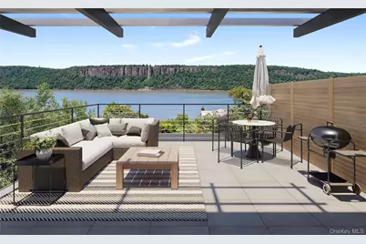 3 Nodine Street #3, Hastings on Hudson, NY 10706 - Photo 2