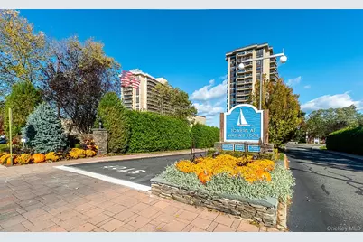 1805 215th Street #8M, Bayside, NY 11360 - Photo 24