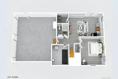 65 Beaver Road, Lagrangeville, NY 12540 - Photo 36