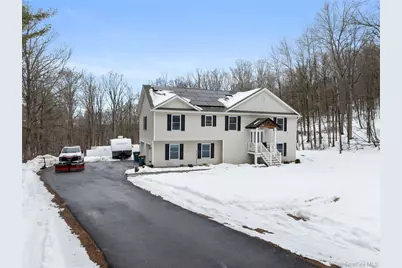 65 Beaver Road, Lagrangeville, NY 12540 - Photo 2