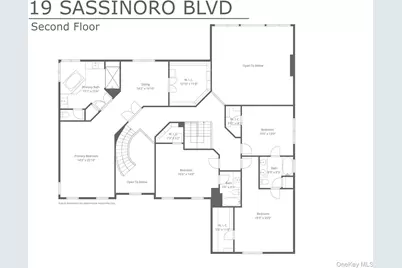 19 Sassinoro Boulevard, Cortlandt Manor, NY 10567 - Photo 42