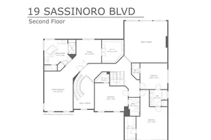 19 Sassinoro Blvd, Cortlandt Manor, NY 10567 - Photo 42