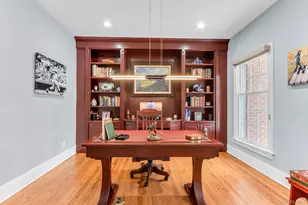 19 Sassinoro Blvd, Cortlandt Manor, NY 10567 - Photo 10