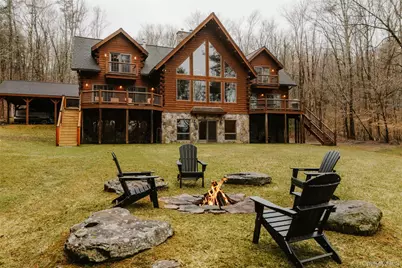 249 Woodstone Trail, White Lake, NY 12786 - Photo 1