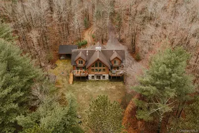 249 Woodstone Trail, White Lake, NY 12786 - Photo 38