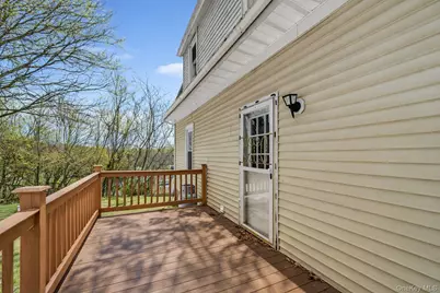 21 Nevins Street, Ellenville, NY 12428 - Photo 4